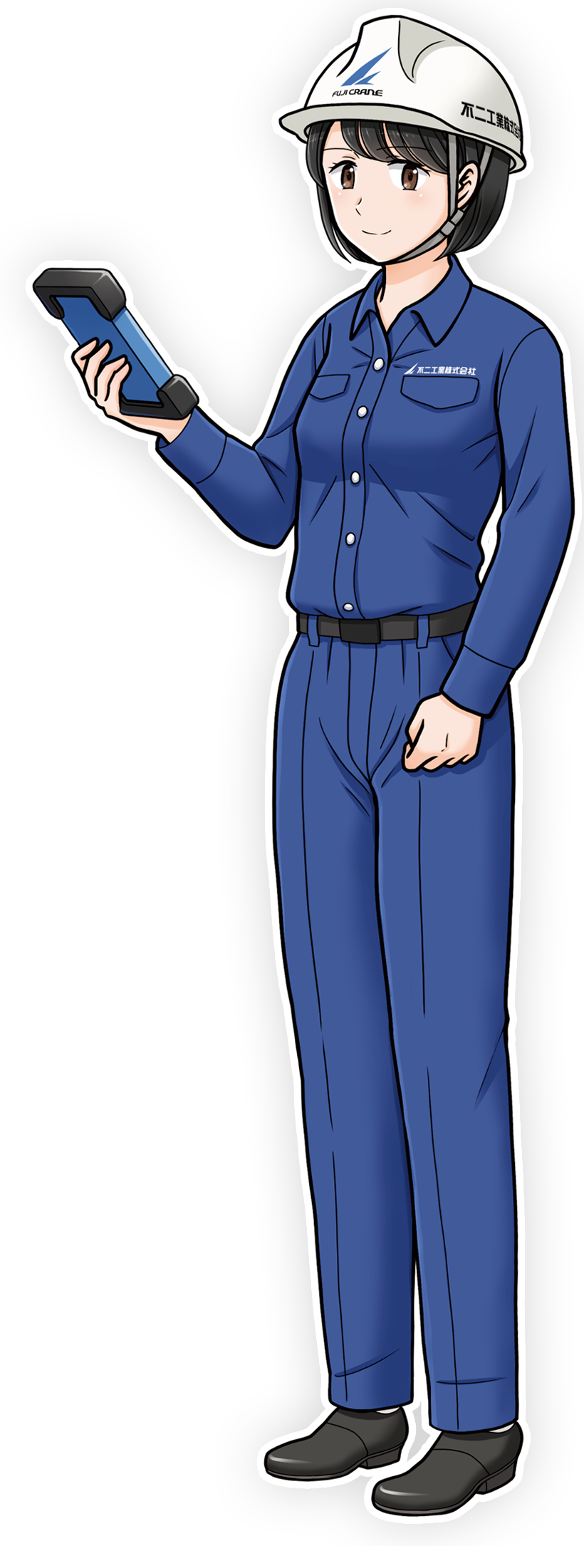 私たちと一緒に働いてみませんか?