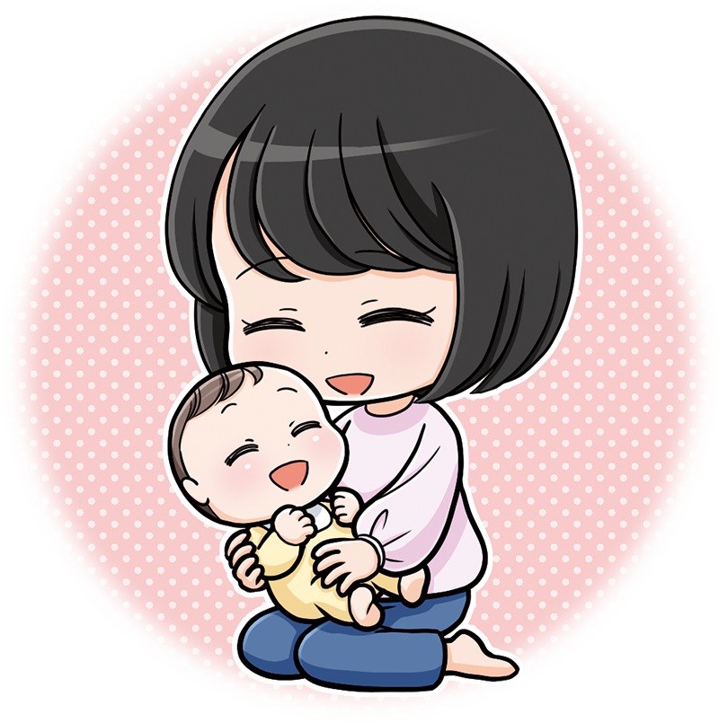 不二工業は子育てに頑張る親御さんを応援します!